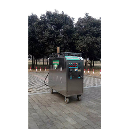 豫翔机械-南丹县发动机蒸汽清洗机-新型发动机蒸汽清洗机