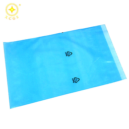 湖北襄阳厂家供应电子产品防静电PE塑料袋 设备气相防锈袋