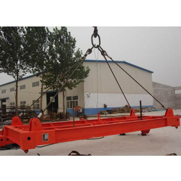 浙江杭州吊具检测-吊具承载力质量检测机构