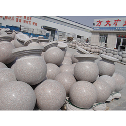 花岗岩石材球价格-花岗岩石材球-石材球多少钱一个