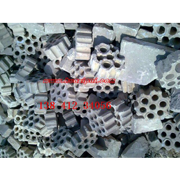甘肃兰州废旧浇注料废旧镁铁砖厂家回收