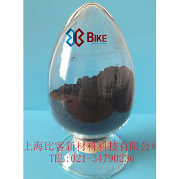 上海比客新材批量供应纳米氧化铜超细氧化铜高纯氧化铜