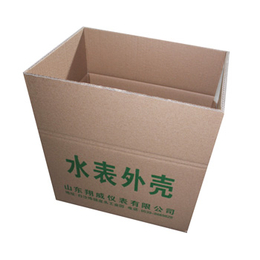 手工纸箱定做-上海手工纸箱-晟鼎包装