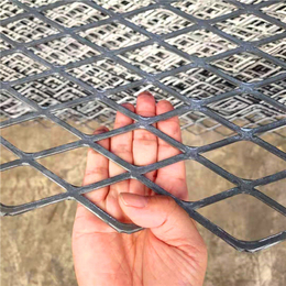 百鹏丝网-钢板网-铝拉网幕墙钢板网