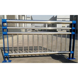 山东飞龙金属制造公司(多图)-萍乡不锈钢碳素钢复合管栏杆