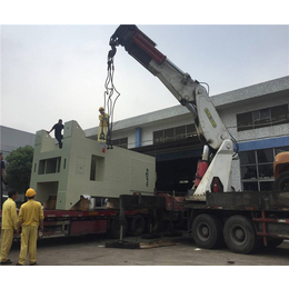杭州大小型设备搬运公司推荐