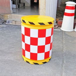 防撞桶-径达交通-广州市防撞桶生产