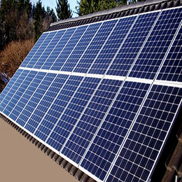 太阳能发电机 光伏太阳能发电 太阳能发电设备