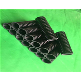 黑色纤维管-美伦复合材料制品(在线咨询)-纤维管