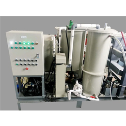 立顺鑫(图)-乳化液处理设备-金华乳化液处理设备