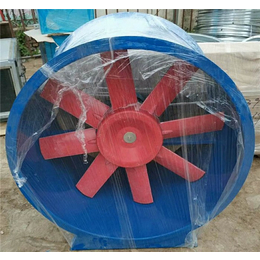 排烟轴流风机厂家-德州益瑞(在线咨询)-新疆排烟轴流风机