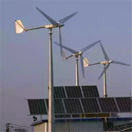 2千瓦风力发电机家用 小型风力发电机厂家制造*