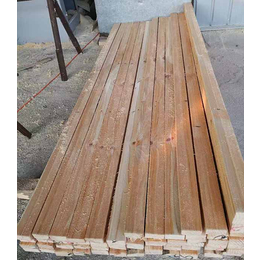 铁杉建筑木材供应商-铁杉建筑木材-晟荣木材建筑木方