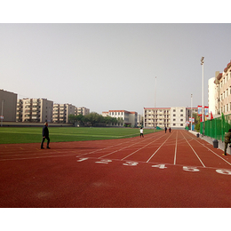 绿健塑胶-延吉塑胶跑道翻新-塑胶跑道翻新公司