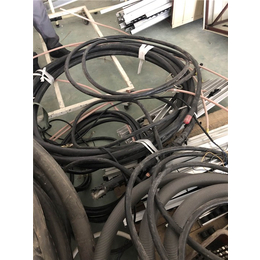 报废电线回收-祖悦环保-地下电缆线报废电线回收