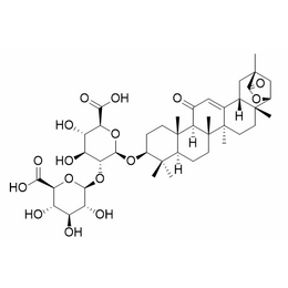 *皂苷E2 119417-96-8 对照品