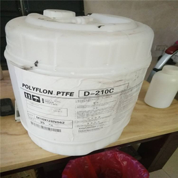 乳白色液体PTFE料 POLYFLON PTFE D-711