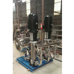 40CDLF8-30立式多级泵-新楮泉泵业