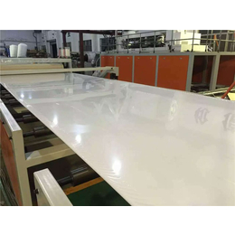 PP扩散板材机-PP扩散板材生产线-PP扩散板材机设备