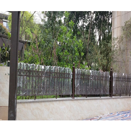 毕节地区花园铝艺栏杆「在线咨询」
