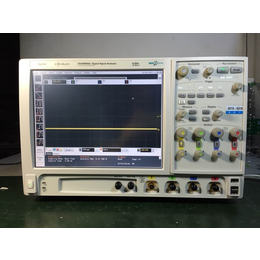 美国示波器回收  Agilent系列示波器维修