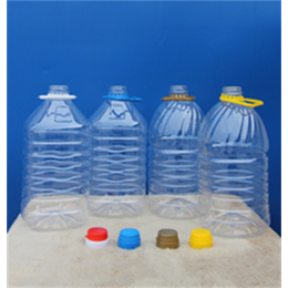 塑料食用油壶生产厂-昌泰包装-天门塑料食用油壶