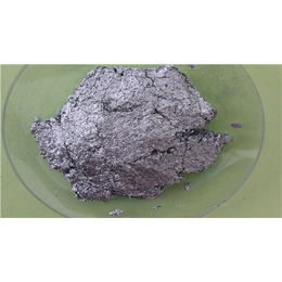 章丘金属颜料-油性铝银浆