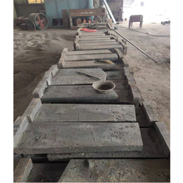 高锰钢*衬板生产厂家-滁州高锰钢*衬板-东飞*铸造厂