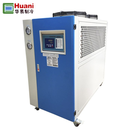 华易工业冷水机-8P风冷工业冷水机批发价-杭州风冷工业冷水机