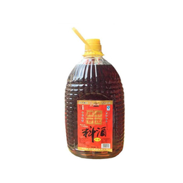 绍兴古庄料酒5L