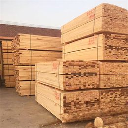 建筑工程方木-创亿木材建筑方木-建筑工程方木销售