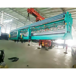 大件吊装-鼎发起重搬运有限公司-大型机床设备大件吊装
