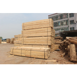建筑工程方木批发-建筑工程方木-创亿木材建筑方木