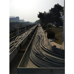 电缆线回收厂家-东莞电缆线回收-万信电缆线回收