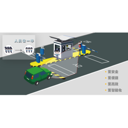天津学校停车管理系统-停车管理系统-安贝驰(查看)