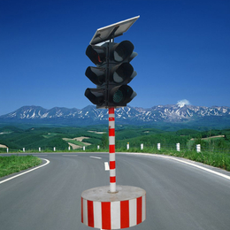 郑州交通信号灯杆厂家杆件交通通监控杆指示牌