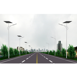 安徽太阳能路灯-合肥保利新能源厂家-太阳能LED路灯