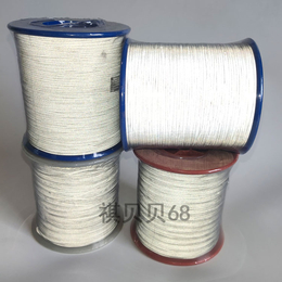 江苏现货供应各种纺织材料反光丝线反光线高亮反光丝0.5mm