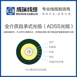 单模光缆-成瑞线缆-单模光缆出售