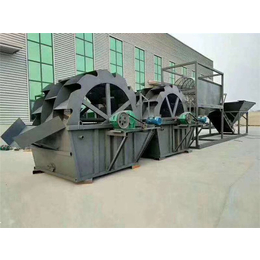 移动洗沙机厂家-阳江移动洗沙机-昌衡机械(查看)