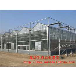 青州厂家推荐 玻璃温室大棚 日光玻璃温室试用范围