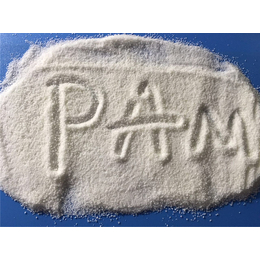 PAM价格PAM絮凝药剂