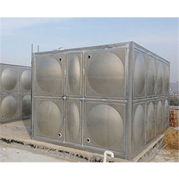不锈钢水箱价格-合肥海浪水箱厂家-合肥水箱