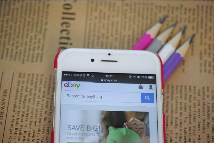 eBay灯塔计划新增落地项目 观展采购对接产品资源