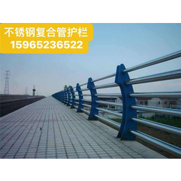 山东飞龙金属制造公司(查看)-304不锈钢复合管护栏