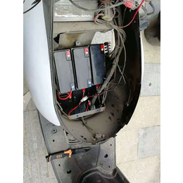 楚雄摩托车电池回收厂家-带齐商贸-楚雄摩托车电池回收