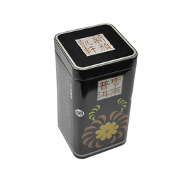 铭盛制罐-梅州茶叶包装铁盒-茶叶包装铁盒厂