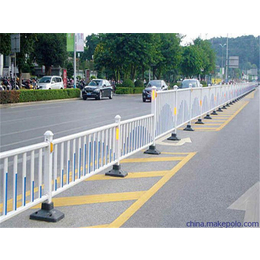 交通护栏加工定制-上海交通护栏-名梭(多图)