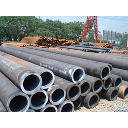 柳州热轧钢管-航昊钢管批发-低碳热轧钢管道