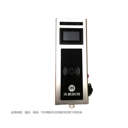电动汽车充电桩公司-芜湖电动汽车充电桩-安徽天鹏公司(查看)